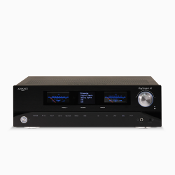 Advance Paris PlayStream A7 – Amplificatore Integrato Streaming Hi-Fi