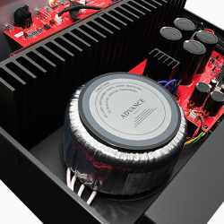 Advance Paris X-A220 EVO – Amplificatore Finale Stereo High-End
