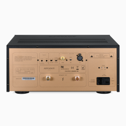 Advance Paris X-A220 EVO – Amplificatore Finale Stereo High-End
