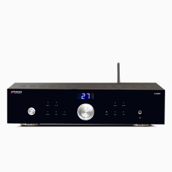 Advance Paris X-i50BT – Amplificatore Integrato Stereo Bluetooth Hi-Fi