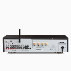 Advance Paris X-i50BT – Amplificatore Integrato Stereo Bluetooth Hi-Fi