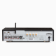 Advance Paris X-i50BT – Amplificatore Integrato Stereo Bluetooth Hi-Fi