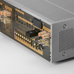 Advance Paris A-i130 Nova – Amplificatore Integrato Hi-Fi Streaming
