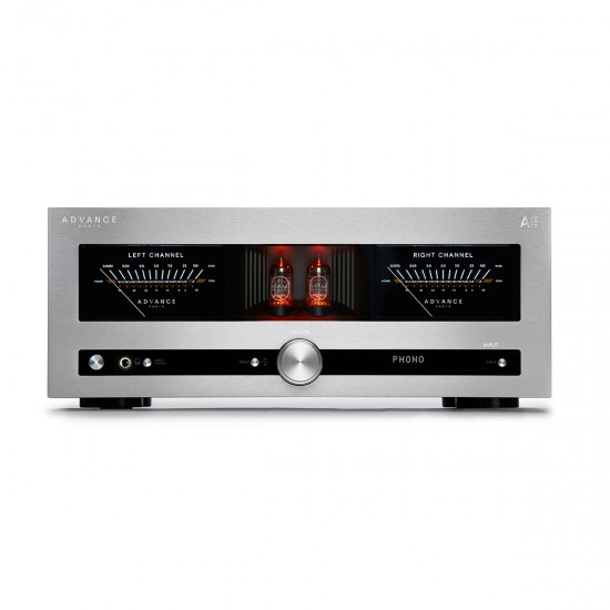 Advance Paris A-i130 Nova – Amplificatore Integrato Hi-Fi Streaming