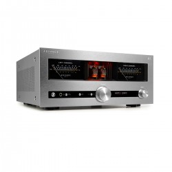 Advance Paris A-i190 Nova – Amplificatore Integrato Hi-Fi Streaming