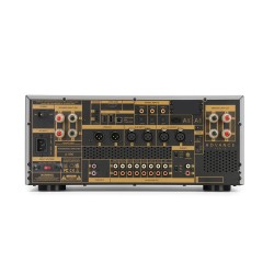 Advance Paris A-i190 Nova – Amplificatore Integrato Hi-Fi Streaming