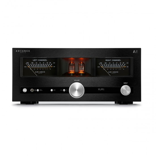 Advance Paris A-i190 Nova – Amplificatore Integrato Hi-Fi Streaming