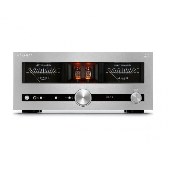 Advance Paris A-i190 Nova – Amplificatore Integrato Hi-Fi Streaming