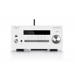 Advance Paris MyConnect 60 – Sistema Audio Streaming All-in-One Hi-Fi