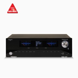 Advance Paris PlayStream A5 – Amplificatore Integrato Streaming Hi-Fi
