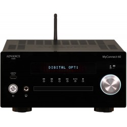 Advance Paris MyConnect 60 – Sistema Audio Streaming All-in-One Hi-Fi