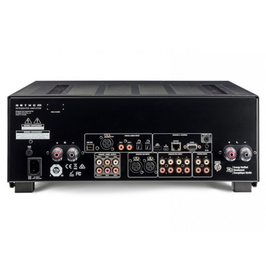 Anthem STR Integrated Amplifier – Amplificatore Integrato Stereo High-End
