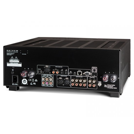 Anthem STR Integrated Amplifier – Amplificatore Integrato Stereo High-End