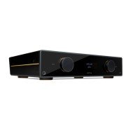 ARCAM A50 Signature – Amplificatore Integrato Dual-Mono Classe G 2x150 W ARCAM A50 Signature – Amplificatore Integrato Dual-Mono Classe G 2x150 W