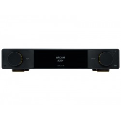 Amplificatore Integrato Arcam A25+