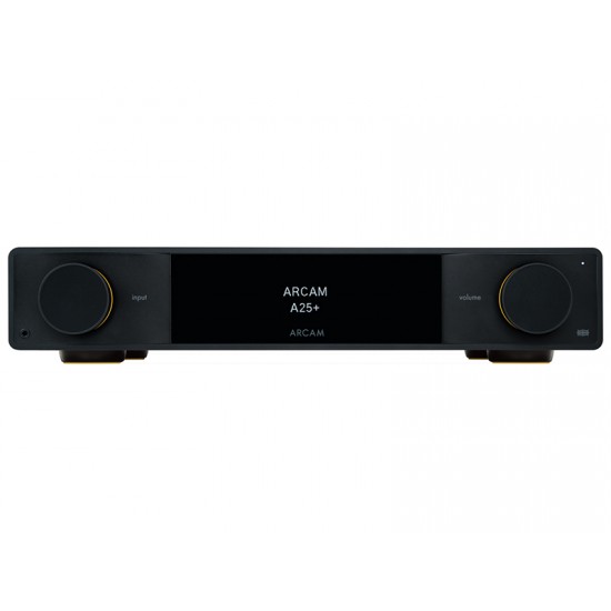 Amplificatore Integrato Arcam A25+