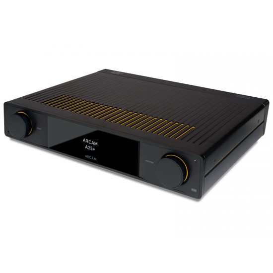 Amplificatore Integrato Arcam A25+