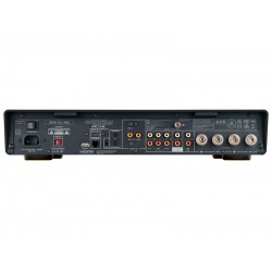 Arcam A25+ – Amplificatore Integrato Stereo High-End
