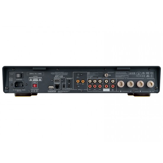 Amplificatore Integrato Arcam A25+