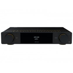 Arcam A25+ – Amplificatore Integrato Stereo High-End