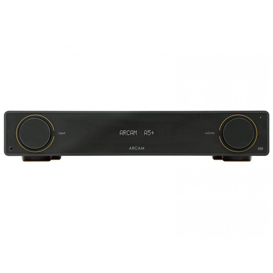 Amplificatore Integrato Arcam A5+