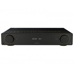 Arcam A5+ – Amplificatore Integrato Stereo Hi-Fi
