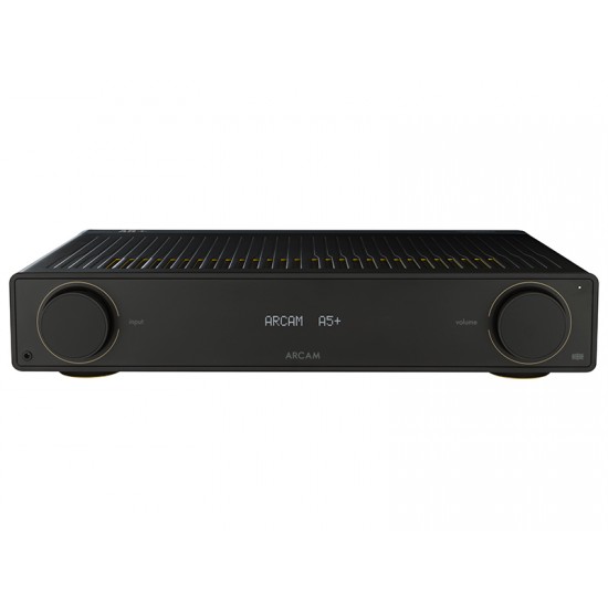 Amplificatore Integrato Arcam A5+