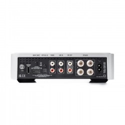 Argon Audio SA1 MK2 – Amplificatore Stereo Compatto Hi-Fi con HDMI ARC