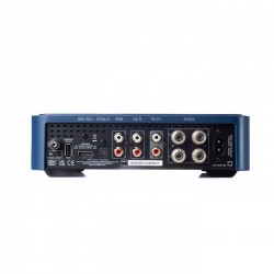 Argon Audio SA2 – Amplificatore Stereo Hi-Fi Compatto con HDMI ARC