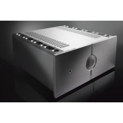 Audio Analogue Maestro 2.0 – Amplificatore Integrato High-End