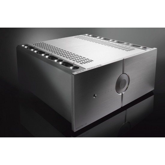 Audio Analogue Maestro 2.0 – Amplificatore Integrato High-End