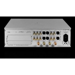 Audia Flight FLS9 – Amplificatore Integrato Hi-End Reference