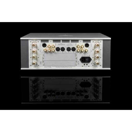 Audia Flight FLS10 – Amplificatore Integrato Stereo Hi-End