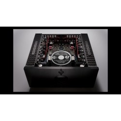 Audio Analogue ABsolute – Amplificatore Integrato Classe A/AB High-End