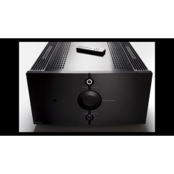 Audio Analogue ABsolute – Amplificatore Integrato Classe A/AB High-End