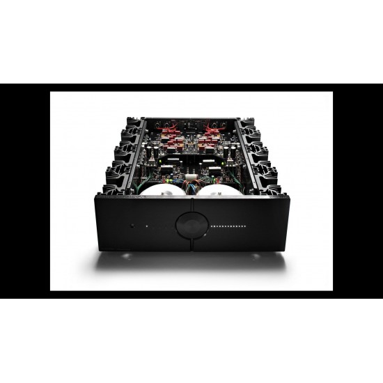 Audio Analogue Maestro Anniversary RR – Amplificatore Integrato High-End
