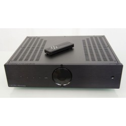 Audio Analogue Amplificatore Integrato Puccini Anniversary (demo)