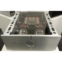 Amplificatore integrato Audio Analogue “MAESTRO 2.0” Amplificatore integrato Audio Analogue “MAESTRO 2.0”