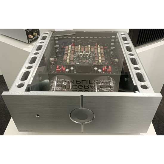 Amplificatore integrato Audio Analogue “MAESTRO 2.0”