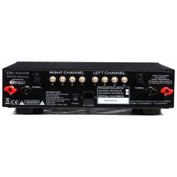 Audio Analogue Puccini Anniversary – Amplificatore Integrato Hi-End (Nuovo in Garanzia)