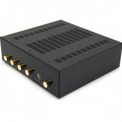 Amplificatore Integrato Audio Note Oto Line PP Amplificatore Integrato Audio Note Oto Line PP