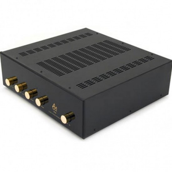 Amplificatore Integrato Audio Note Oto Line PP