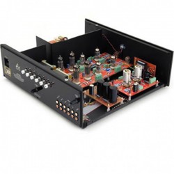 Amplificatore Integrato Audio Note Oto Line PP Amplificatore Integrato Audio Note Oto Line PP