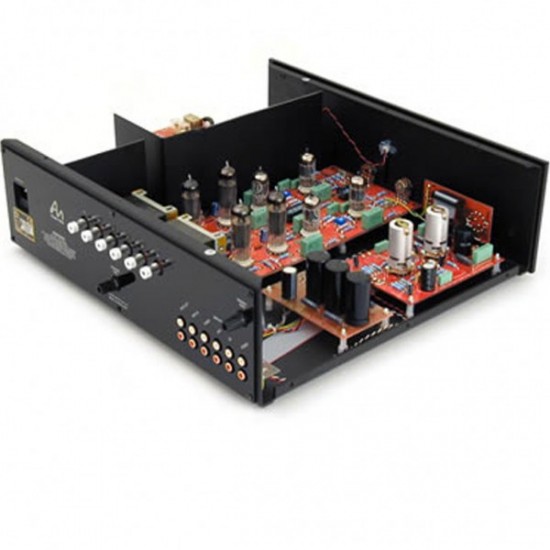 Amplificatore Integrato Audio Note Oto Line PP