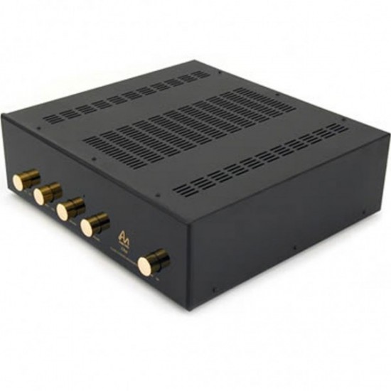 Amplificatore Integrato Audio Note Oto Phono PP