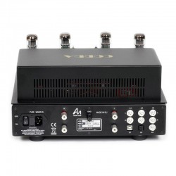 Audio Note Cobra – Amplificatore Integrato Valvolare Hi-End