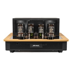 Audio Research I/50 – Amplificatore Integrato Valvolare Hi-End