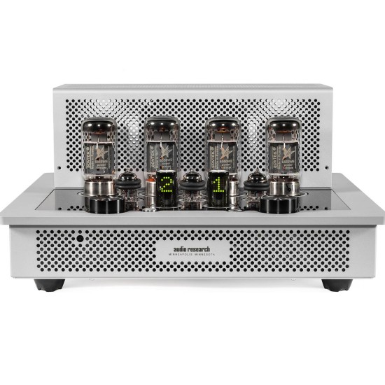 Audio Research I/55 – Amplificatore Integrato Valvolare 50 W Audio Research I/55 – Amplificatore Integrato Valvolare 50 W