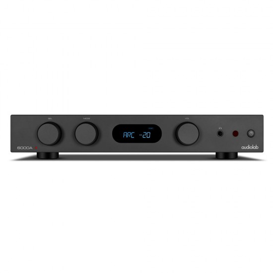 Amplificatore Integrato Audiolab 6000A MKII