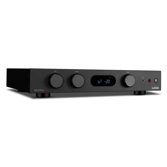 Amplificatore Integrato Audiolab 6000A MKII